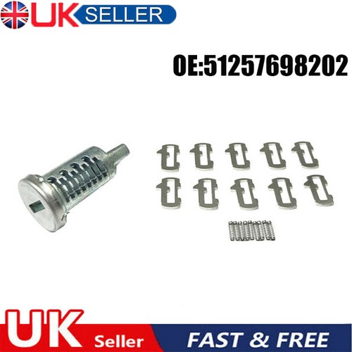 Replacement for bmw vario lock - bmw,