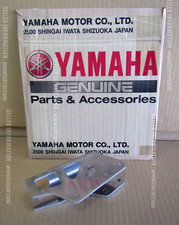 YAMAHA YZ125 YZ250 YZ250F