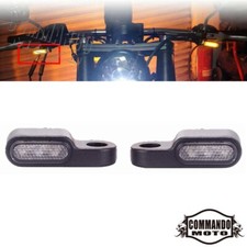 Handlebar LED Mini Front Turn