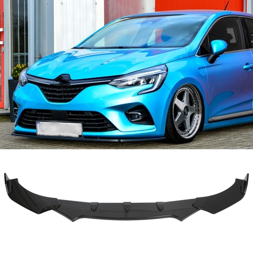 For renault clio - hatch, glossy