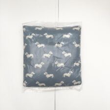 Emily Bond Dachshund Dog