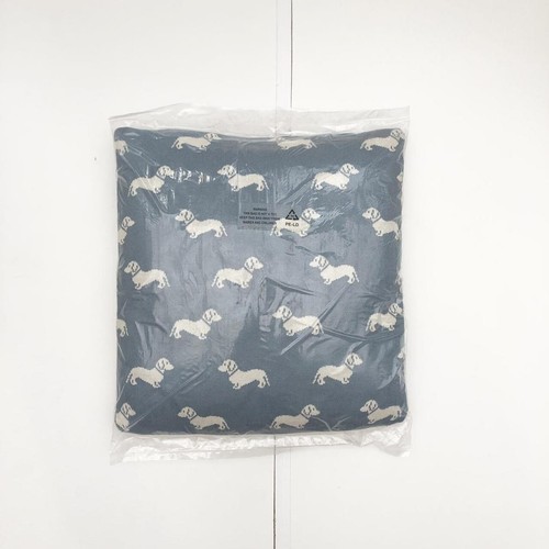 Emily bond dachshund dog - emily,
