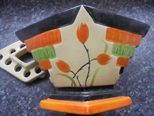 Myott Sons & Co. Vase