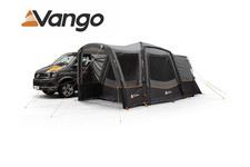 VANGO VERSOS LOW DRIVEAWAY