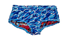 SPEEDO Flipturns Boys Deep