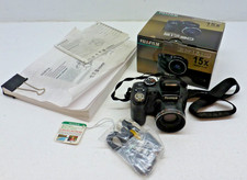 Fujifilm FinePix S Series