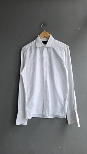 Duchamp london white jacquard - white,