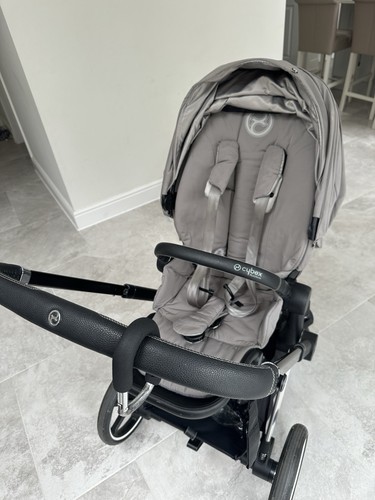 Cybex priam pushchair - priam,