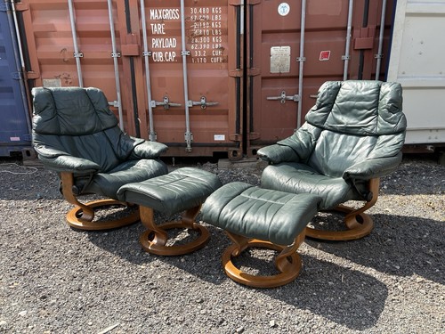 Pair ekornes stressless sea - pair,