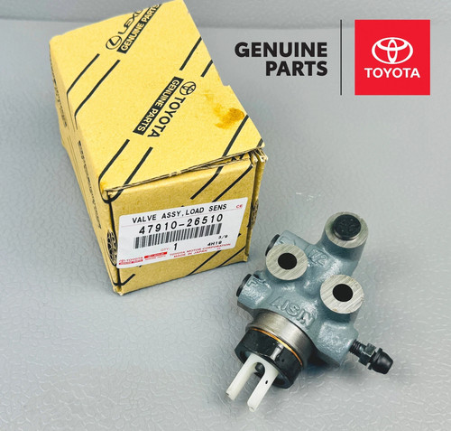 47910 26510 toyota hiace - 47910-26510,