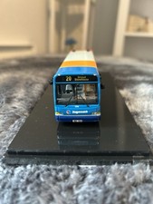 STAGECOACH LTD EDITION CHELTENHAM & GLOUCESTER  MARSHALL DENNIS DART