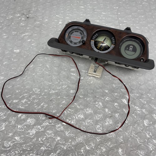 Centre dash pod - centre, for