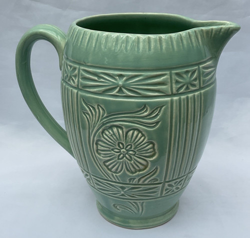 Art deco sylvac - falcon, ware