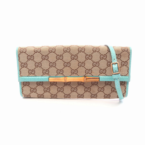 Gucci shoulder bag brown - gucci,