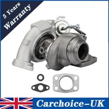 Turbocharger & Gasket For Ford