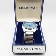 Memostar Mechanical Alarm