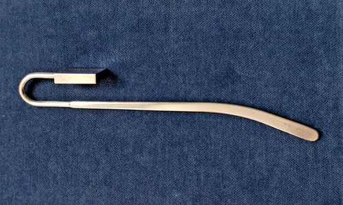 Concorde sterling silver - ba,