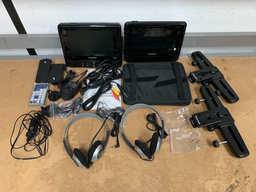 Nextbase sdv48 twin - sdv48-ac,