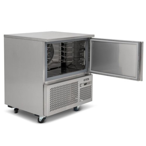 Blast freezer chiller - blast,