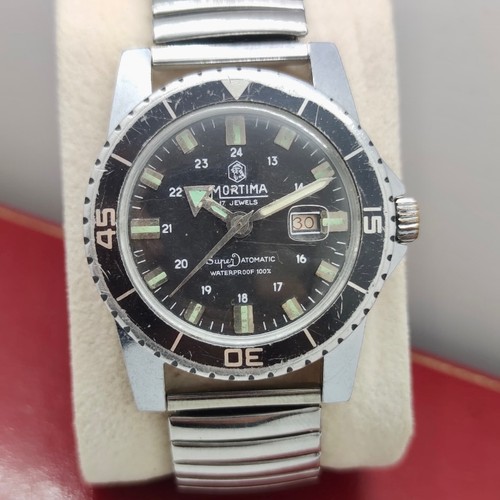 Skin diver mortima french - diver,