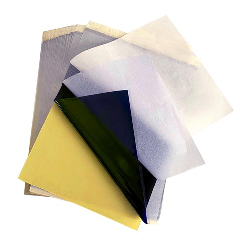50pcs tattoo transfer paper - transfer,