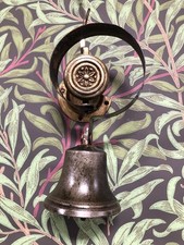 Antique Victorian Servant