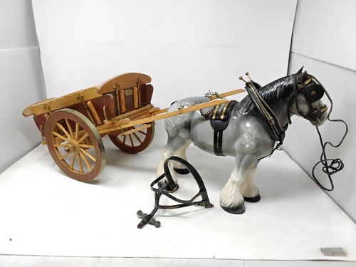 Large vintage wain sons - large, &