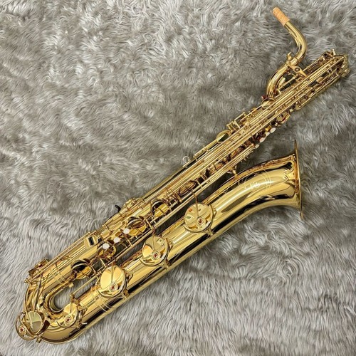 Yamaha ybs professional - yamaha,