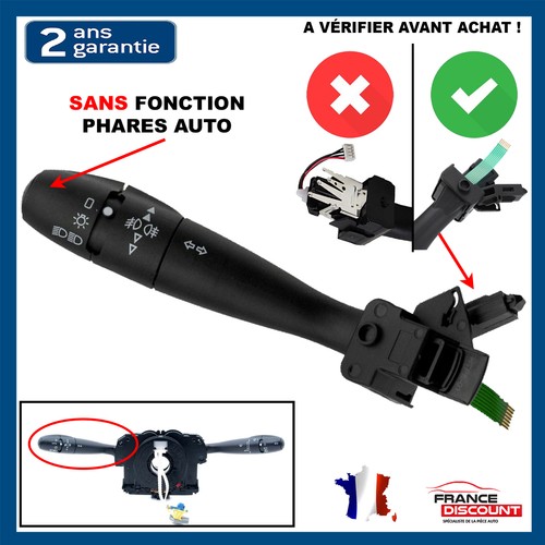 Headlight turn signal switch - signal,