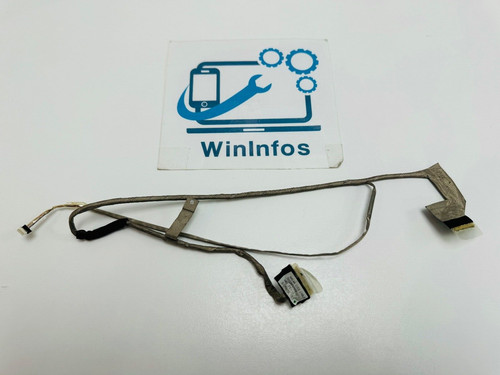 Lcd cable flex screen webcam - cable,