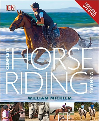 Complete horse riding - complete,