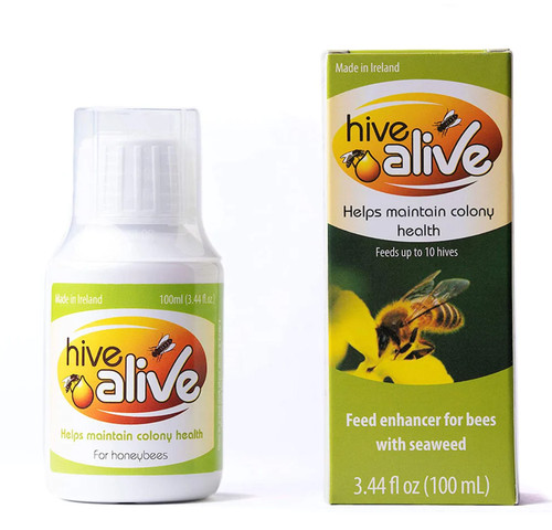 Hive alive 100ml - 100ml, bee