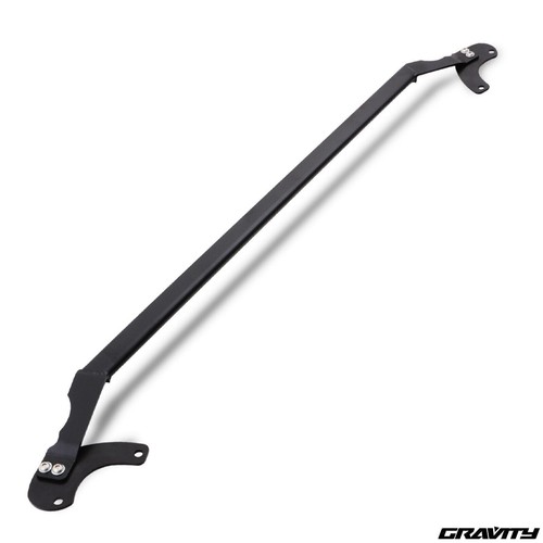 Alloy front upper - alloy,