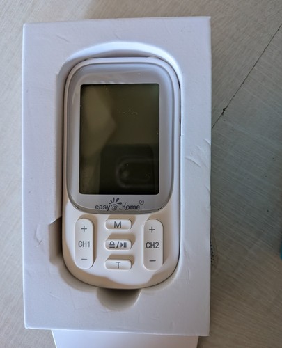 Tens machine - tens,