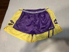 Vintage 90s Lotto Spell Out