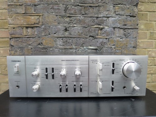 Toshiba 420 stereo - toshiba, sb-420