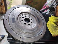 Vauxhall C20XE C20LET Flywheel