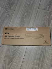 Marklife X8 A4 Portable
