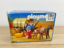 Playmobil 3278 Western Covered