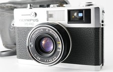 [Near MINT] Olympus 35 RC 35mm Rangefinder Film Camera From Japan
