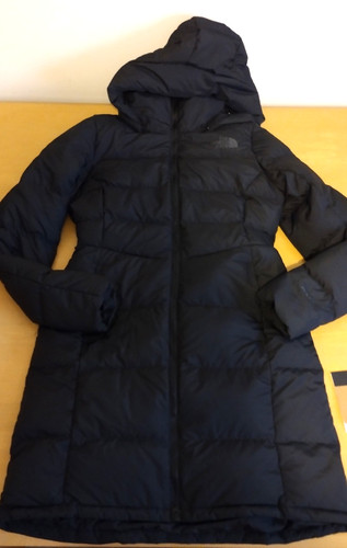 New the north face metropolis - new,