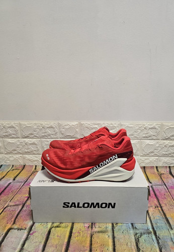 Salomon lab pulsar trail - pulsar, 4