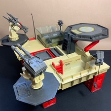 Action Force Tactical Battle