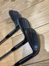 Titleist SM11 Vokey Wedge Set