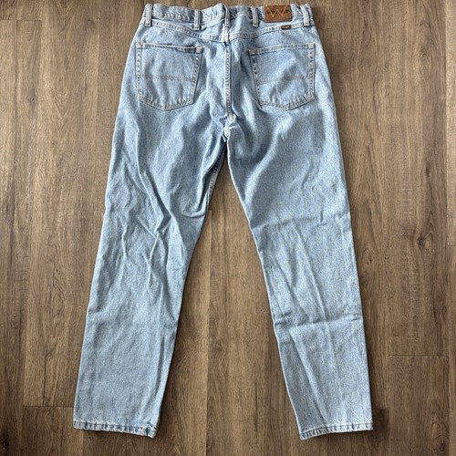 Genuine wrangler regular fit - wrangler,