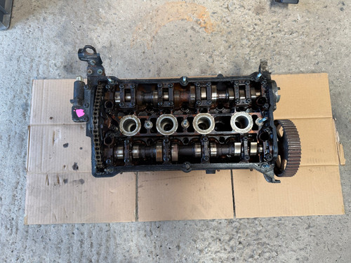 Audi 225 t bam - audi,