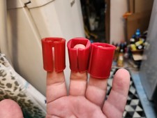 Preston offbox 30mm inserts -