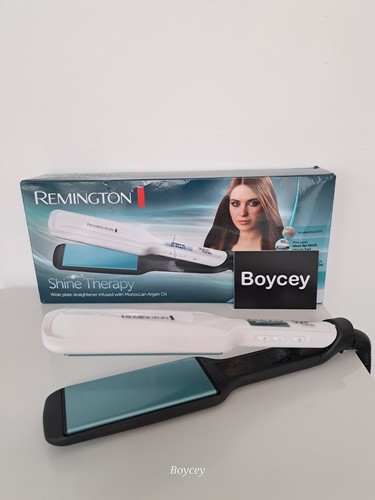Remington shine therapy - remington, wide