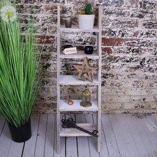 Solwa Decorative Ladder
