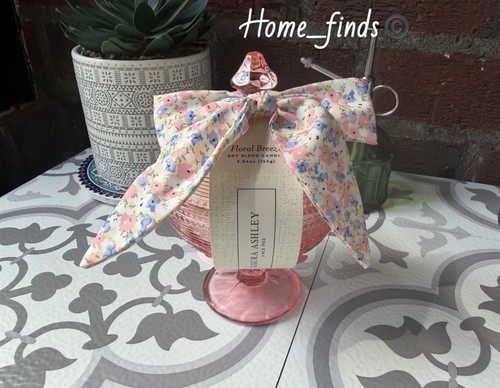 Laura ashley soy blend candle - laura,